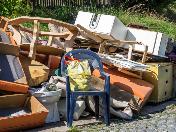 Best Dumpster Rental Services  in Campbelltown, PA