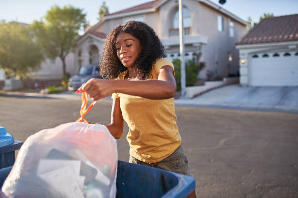 Best Affordable Junk Removal Services  in Campbelltown, PA
