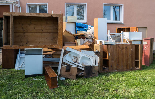 Best Office Junk Removal  in Campbelltown, PA