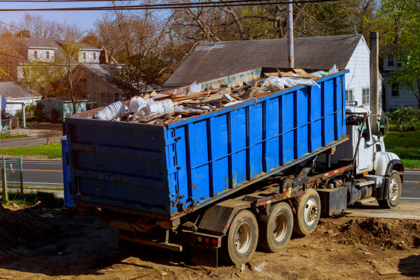Best Commercial Junk Removal  in Campbelltown, PA