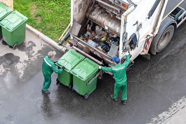 Best Junk Removal Near Me  in Campbelltown, PA