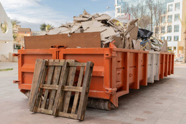 Best Local Junk Hauling  in Campbelltown, PA