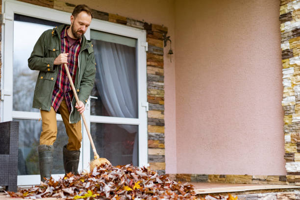 Attic Cleanout Services in Campbelltown, PA