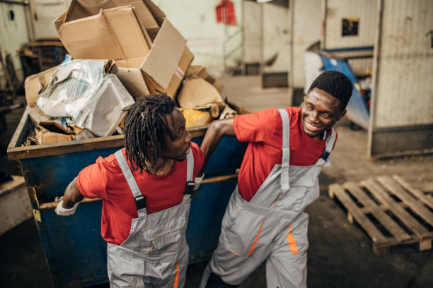 Trusted Campbelltown, PA Junk Removal Experts