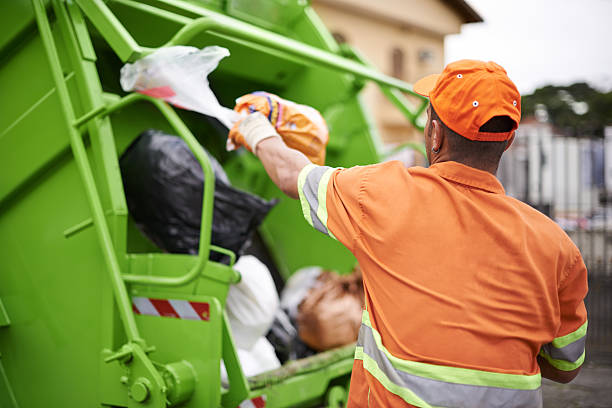 Best Junk Hauling Services  in Campbelltown, PA