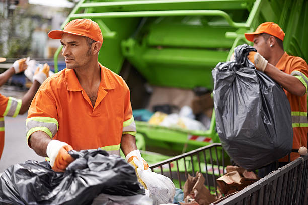 Best Trash Removal Near Me  in Campbelltown, PA