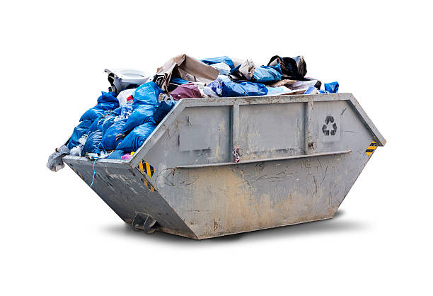 Best Office Junk Removal  in Campbelltown, PA