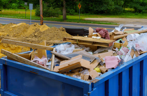 Best Yard Cleanup Services  in Campbelltown, PA